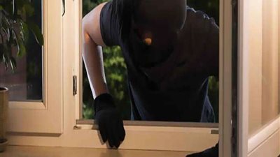 استمرار حبس المتهم بسرقة الشقق السكنية بحلوان