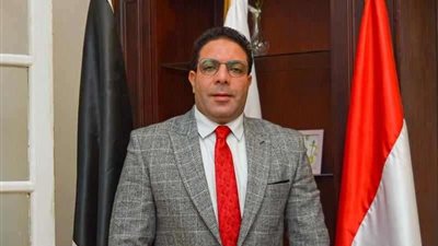 رئيس لجنة الزراعة بحماة الوطن يدعو لحل مشكلات الفلاحين المتعثرين