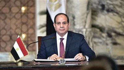 الرئيس السيسي يوجه برفع الحد الأدنى للأجور بنسبة 50%