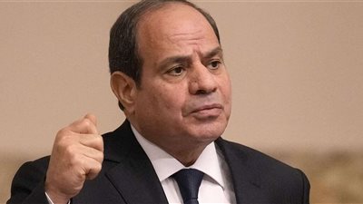 الرئيس السيسي: 15% زيادة في المعاشات لـ 13 مليون مواطن بتكلفة إجمالية 74 مليار جنيه