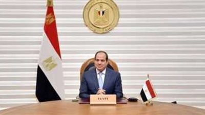 الرئيس السيسي: تخصيص 15 مليار جنيه زيادات إضافية للأطباء والتمريض والمعلمين وأعضاء هيئة التدريس بالجامعات
