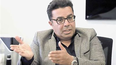 خاص | باسل عادل: إخلاء سبيل المحبوسين احتياطيًا تطور إيجابي