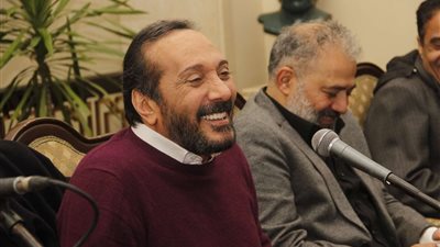 علي الحجار يكشف مفاجآت عن مشروع 
