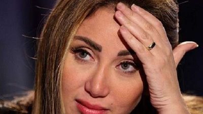 النيابة تستمع لأقوال ريهام سعيد في اتهامها لطبيب تجميل بهتك عرضها