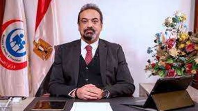 الصحة تبحث مستقبل رقمنة الرعاية الصحية مع شركة 