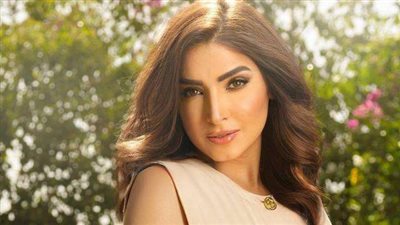 روجينا تكثف جلسات تصوير مسلسل «سر إلهي» لعرضه في رمضان المقبل