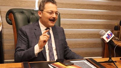 خاص| مقرر لجنة الاستثمار: نعقد مناقشات تحضيرية للمحور الاقتصادي قبل بداية جلسات الحوار الوطني