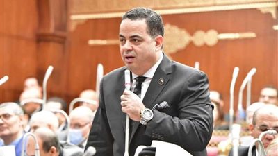 عصام عفيفي: قرارات السيسي بالحماية الاجتماعية تستهدف تخفيف الأعباء عن المواطنين
