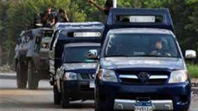 سقوط 6 عناصر إجرامية بحوزتهم أكثر من 23 كيلو مواد مخدرة بدمياط