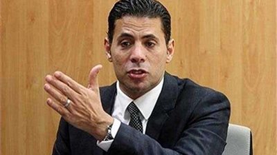 حساسين: الرئيس السيسي تصدى لمحاولات عرقلة الاقتصاد المصري بقوة وحزم