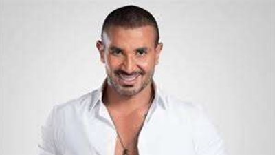 أحمد سعد يتبرع بـ50 ألف دولار لدعم الاقتصاد المصري