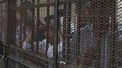 اليوم.. الحكم على 37 متهما بقضية خلية التجمع