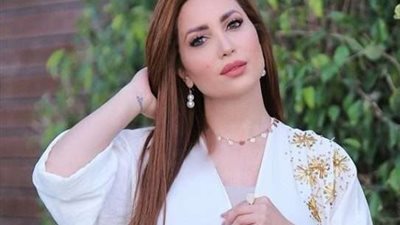 طموحة شرسة.. نسرين طافش تروي تفاصيل شخصيتها في فيلم 