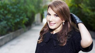 ماجدة الرومي تستعد لحفل جديد في ابو ظبي.. الليلة