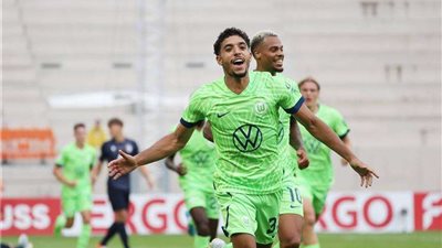 بقيادة عمر مرموش.. آينتراخت فرانكفورت يستضيف بوخوم في الدوري الألماني اليوم