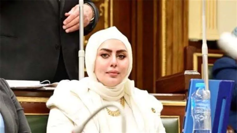 برلمانية: تعديلات قانون الأحوال الشخصية ستحقق التوازن الأسري وتحافظ على مستقبل الأطفال