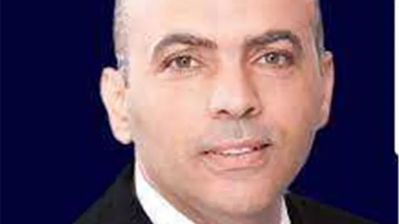 جمال أبوالفتوح يُطالب بزيادة منافذ بيع السلع الأساسية مع اقتراب شهر رمضان