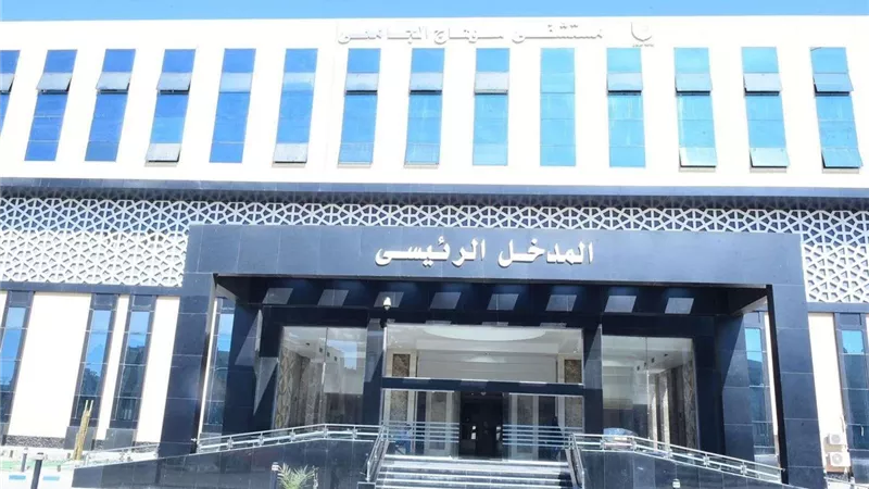 مند افتتاحه حتى الآن.. طوارئ مستشفى جامعة سوهاج الجديدة يستقبل 4000 مواطن و750 عملية جراحية