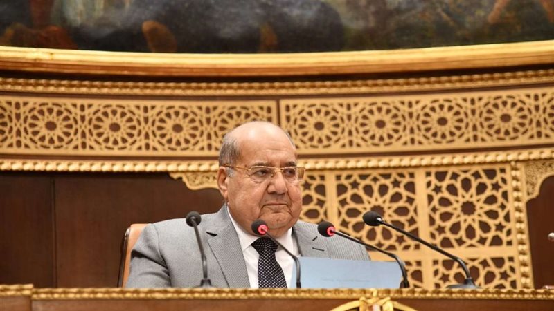 المستشار عبد الوهاب