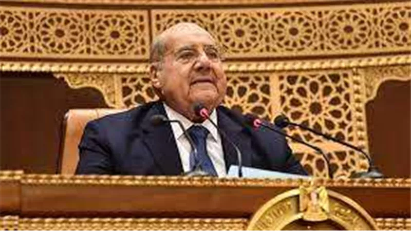 الشيوخ يرفض رفع الحصانة عن النائب عاطف النمكي