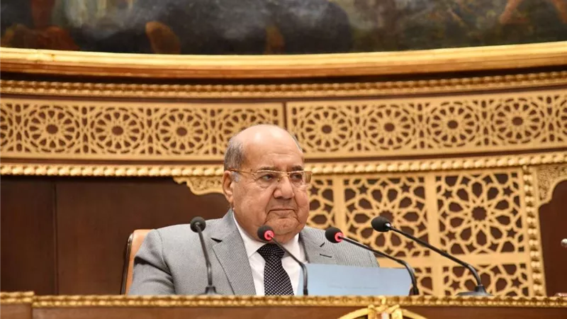 مجلس الشيوخ يرفع أعمال الجلسة العامة لـ 18 فبراير