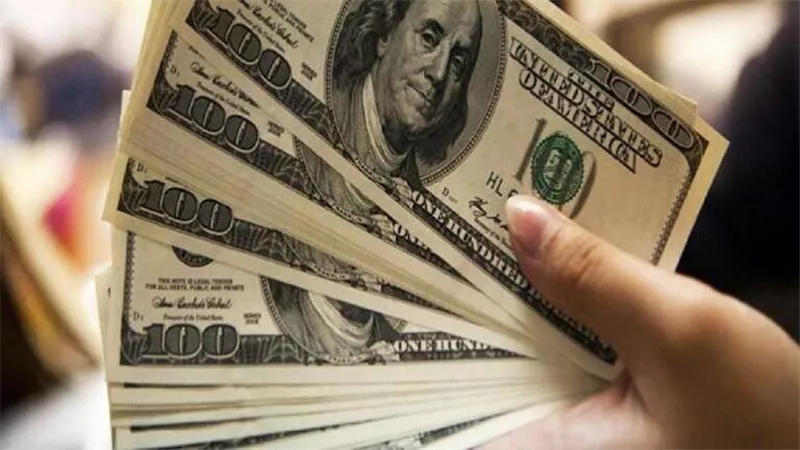 ضربات أمنية لأباطرة العملة.. الداخلية تضبط 25 قضية دولارات بقيمة 11 مليون جنيهًا