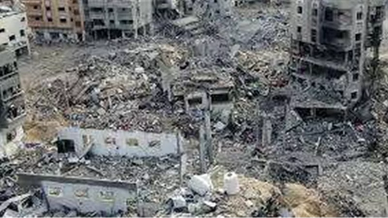 الصحة الفلسطينية: الاحـتلال الإسرائيلي ارتكب 13 مجـزرة ضد العائلات في غزة