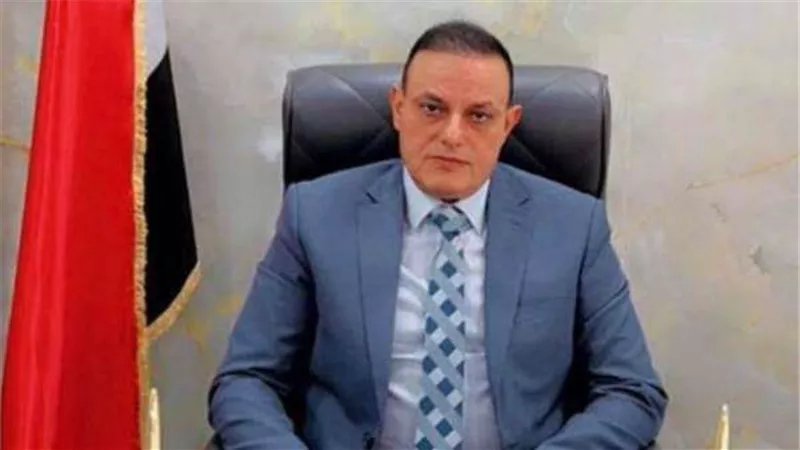 أمين حماة الوطن بسوهاج يعد مذكرة للحوار الوطني حول كيفية النهوض بالاقتصاد المصري