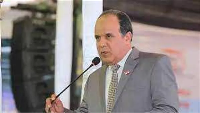 «الحرية المصري» يدرس تقديم مقترحات تتضمن تنشيط الحياة الاقتصادية