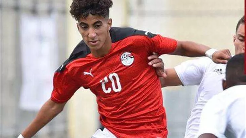 إيشو يشارك في مران الزمالك