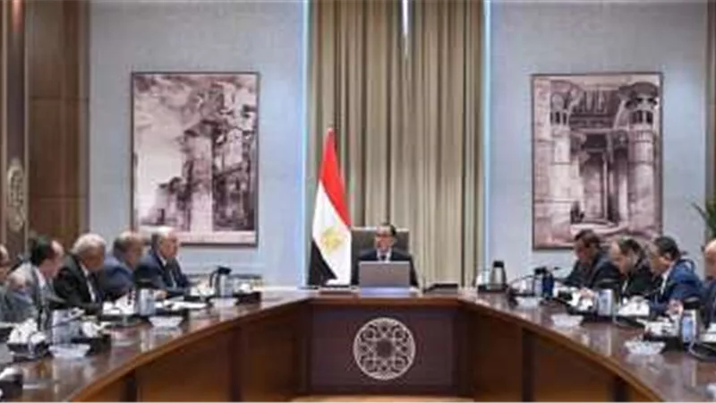 رئيس الوزراء يتابع الجهود المبذولة في توطين صناعة الحرير في مصر