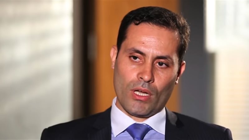 أحمد طنطاوي
