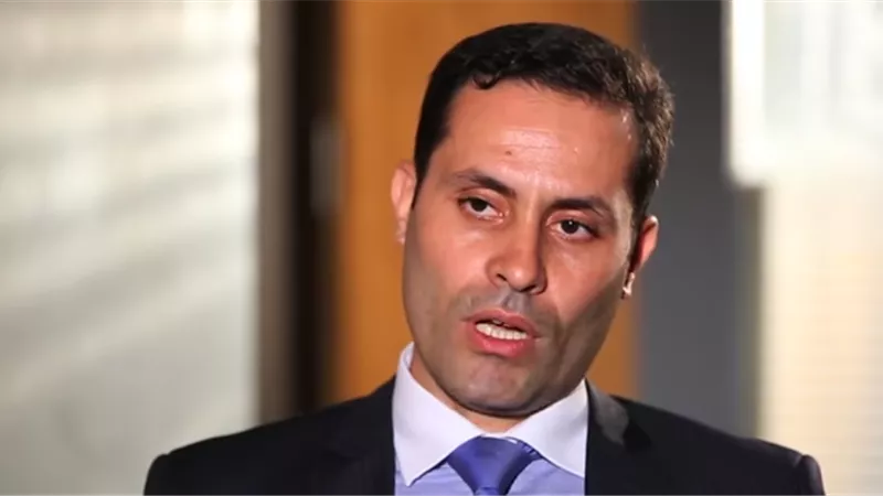 بعد حبسه.. رئيس محكمة سابق: لا يجوز لـ الطنطاوي الترشح في أية انتخابات