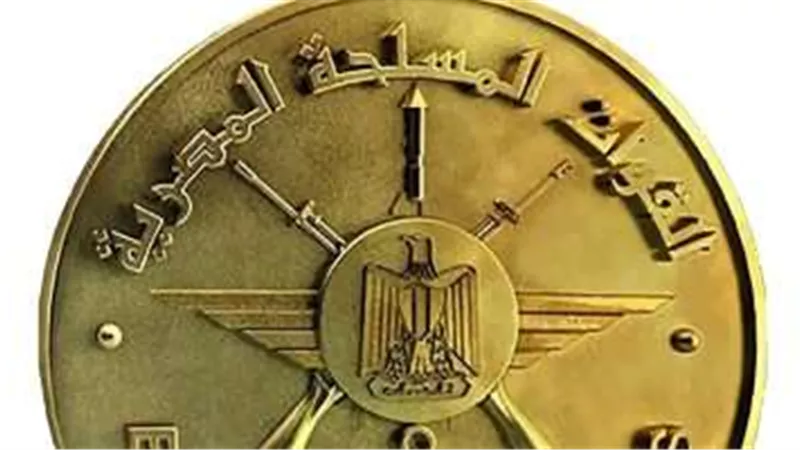 القوات المسلحة تهنئ الرئيس السيسي بمناسبة الذكرى الإسراء والمعراج