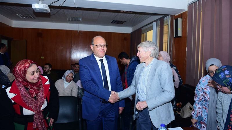 جامعة سوهاج