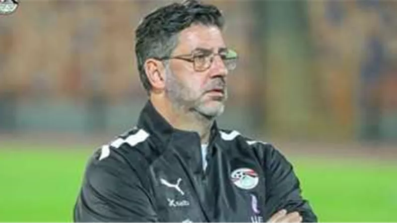 اتحاد الكرة يوجه الشكر لفيتوريا وجهازه بعد إخفاق المنتخب في أمم أفريقيا