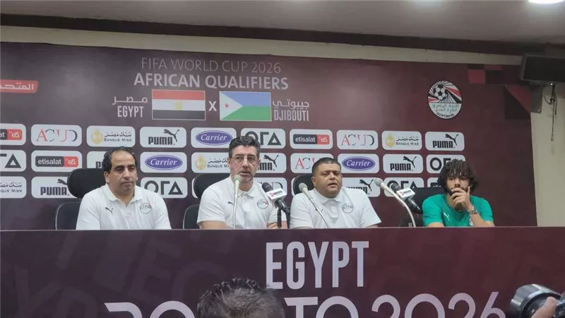 عاجل.. مترجم فيتوريا يظهر في مران الزمالك