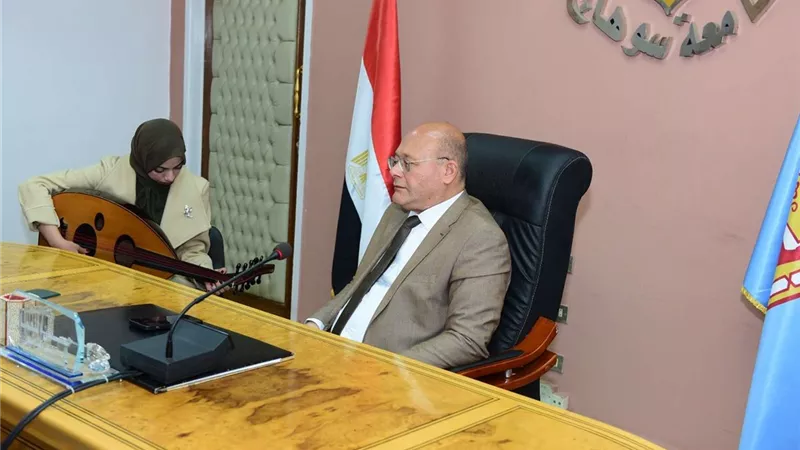 النعماني يكرم الفائزين في ملتقى إبداع الخامس لكليات التربية النوعية