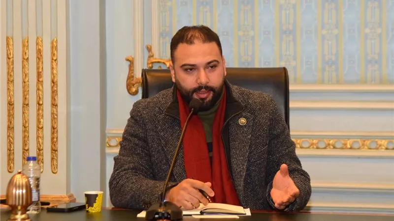 برلماني يُطالب بوضع استراتيجية لتحقيق الاكتفاء الذاتي من القمح