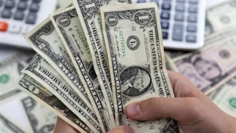 أسعار الدولار