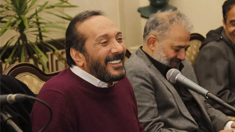 علي الحجار يكشف مفاجآت عن مشروع 