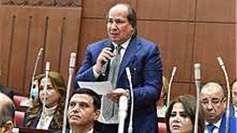 خالد قنديل: ارتفاع الصادرات الزراعية لـ3.5 مليار دولار يحتاج لاستخدام التقنية الحديثة