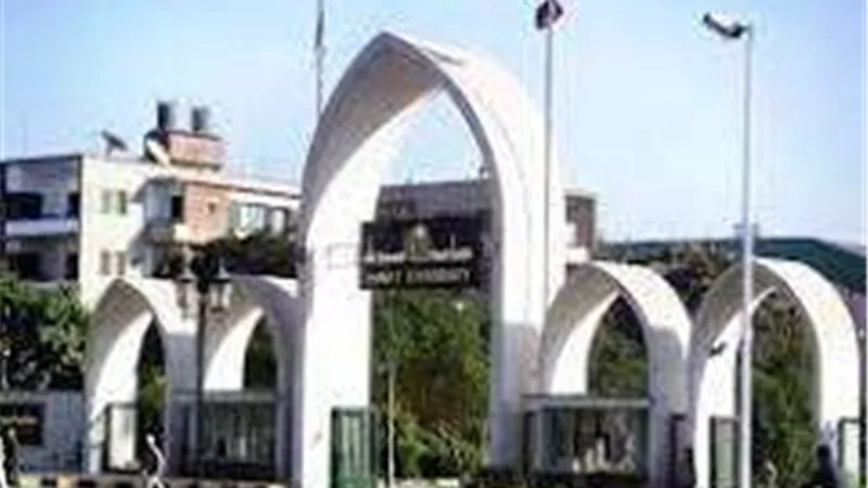 رئيس جامعة أسيوط يصدر قرارات بتعيين قيادات أكاديمية بكليتيّ الطب والصيدلة
