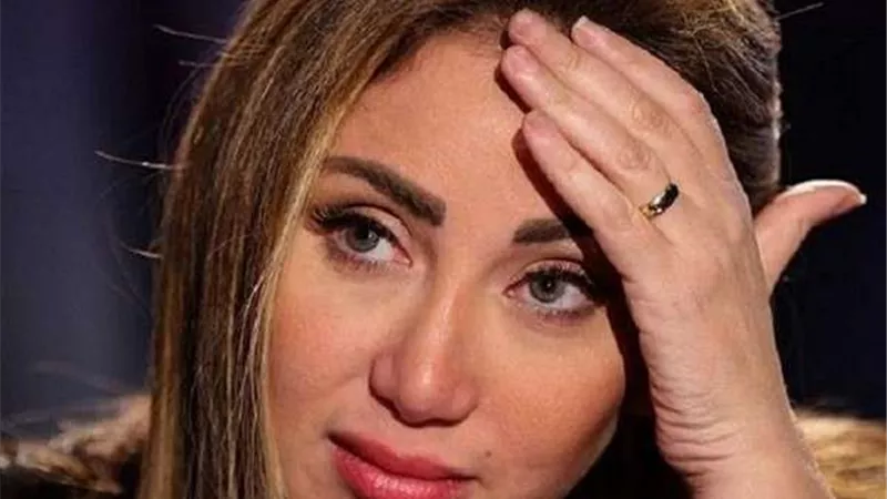النيابة تستمع لأقوال ريهام سعيد في اتهامها لطبيب تجميل بهتك عرضها