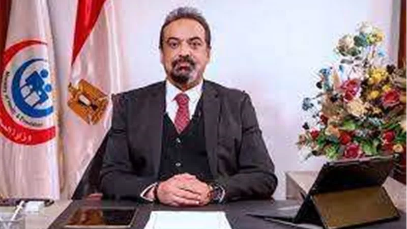 الصحة تبحث مستقبل رقمنة الرعاية الصحية مع شركة 