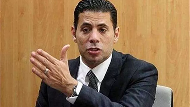 حساسين: الرئيس السيسي تصدى لمحاولات عرقلة الاقتصاد المصري بقوة وحزم