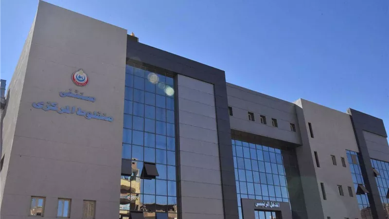 إنشاء مستشفى منفلوط المركزي بأسيوط بتكلفة 400 مليون جنيه