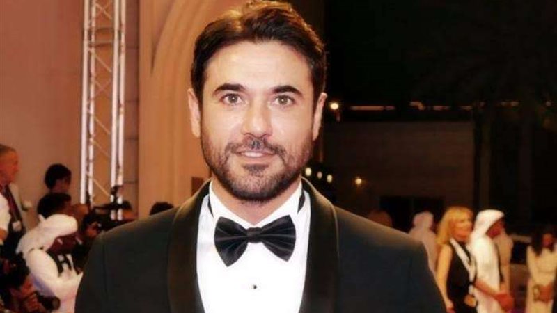 أحمد عز 