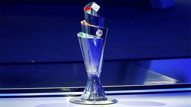 لا يفوتك.. نتائج قرعة دوري الأمم الأوروبية للموسم الجديد