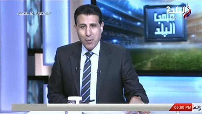 ايهاب الكومي